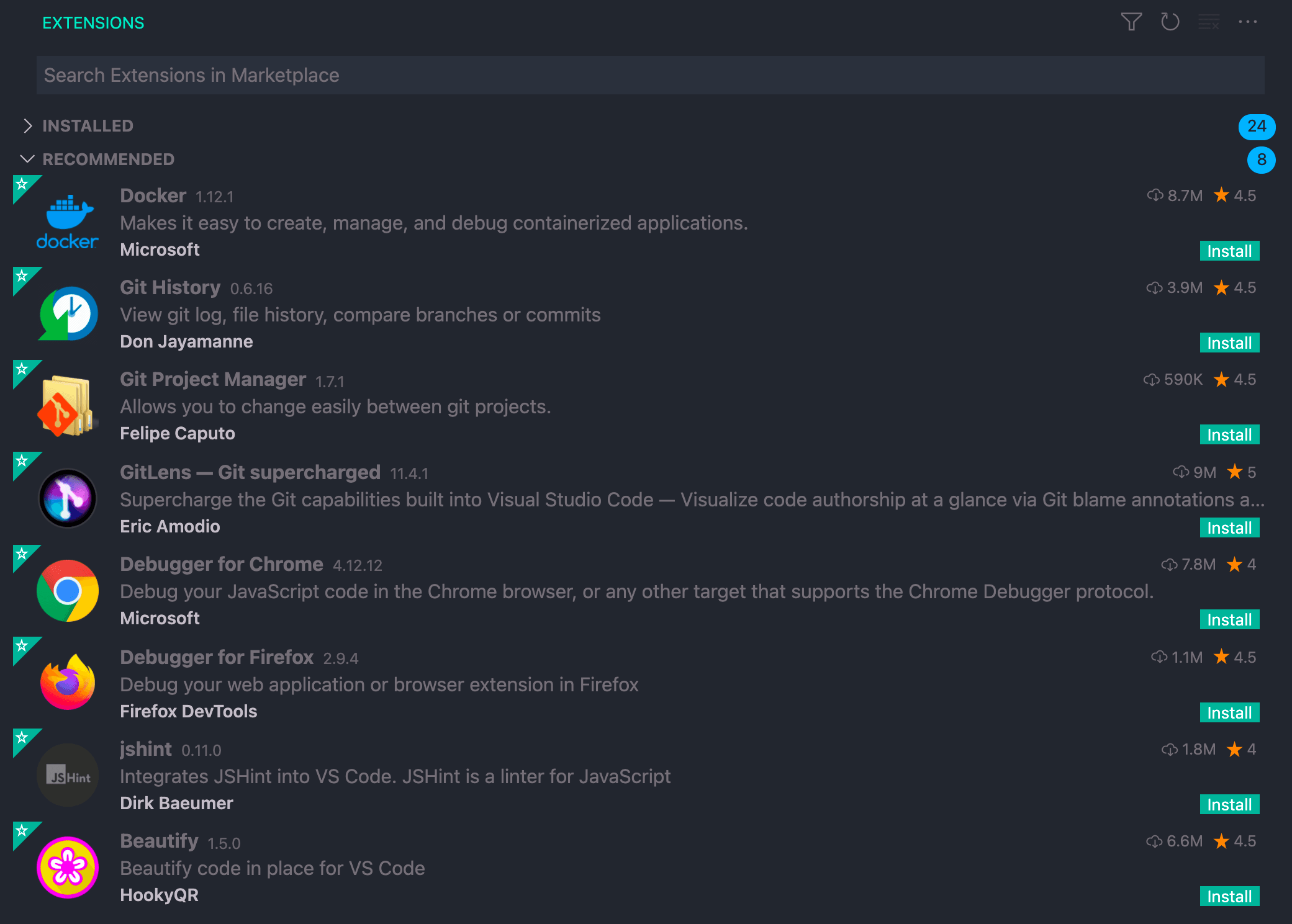 Our Top 10 Visual Studio Code Extensions